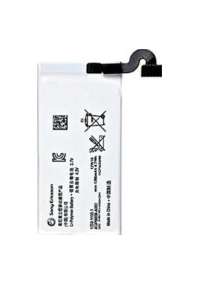 Senalstore Sony Xperıa Sola Mt27i Pil Batarya Agpb009a003 Ve Tamir Seti
