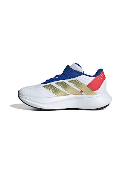 Adidas Duramo Sl2 El C Çocuk Koşu Ayakkabısı Js2385 Beyaz Beyaz