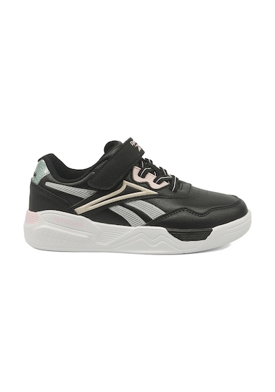 Reebok Puapua Kds I Siyah Kız Çocuk Sneaker 000000000102156479 Siyah-a Pembe
