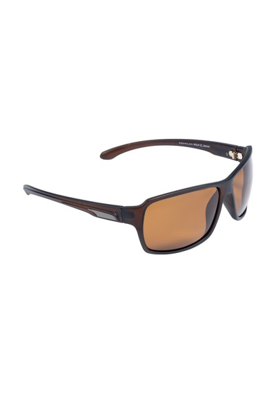 Daniel Klein Dk3214-4 Kahverengi Polarize Erkek Güneş Gözlüğü