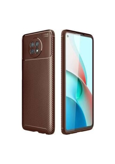 Xiaomi Mi 10T Lite 5G Elde Kaymayan Kamera Korumali Kilif 560536251