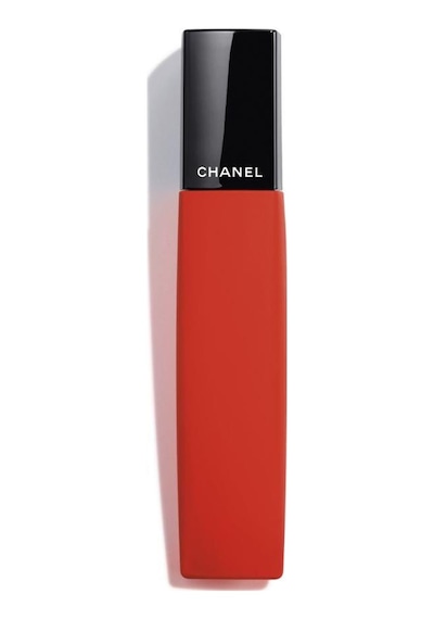 Chanel Rouge Allure Liquid Powder Ruj 962 Electric Blossom