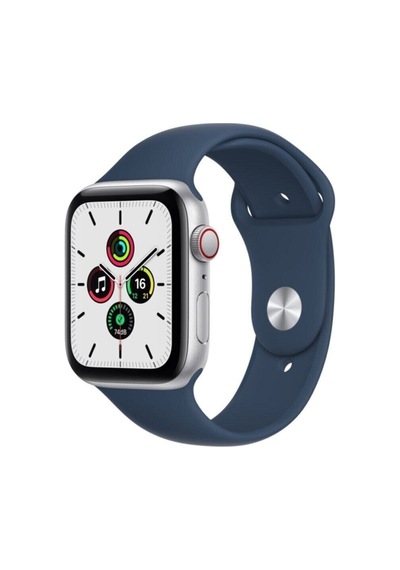 Apple Watch Uyumlu2 3 4 5 6 7 Se 38 40 41mm Kalite Kordon Kayış