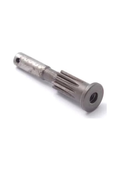Kingstar Kx-138w Dik Kumaş Kesim Motoru Bileme Çubuk Dişlisi 5inç