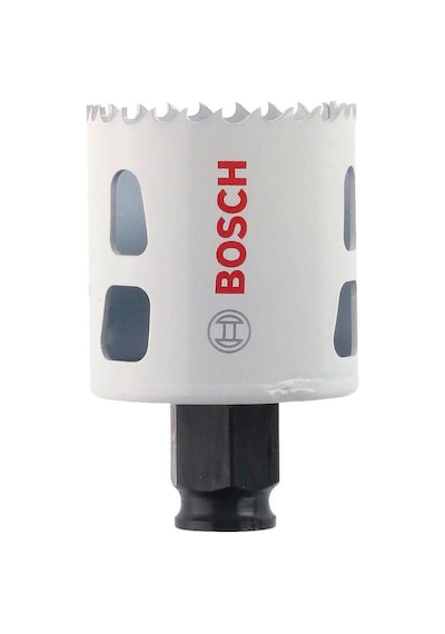 Bosch Progressor Wood&Metal 43 mm Panç Delik Açma Testeresi - 2608594214