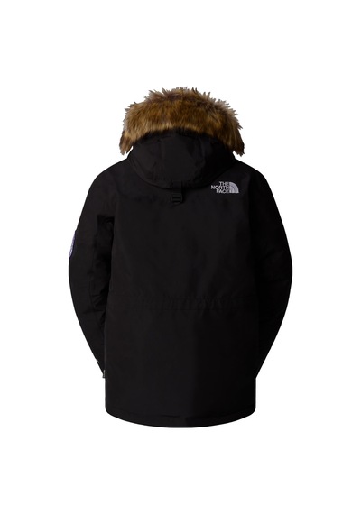 The North Face M Mcmurdo 2l Gtx Down Parka Erkek Ceket Nf0a89gsjk31 Siyah