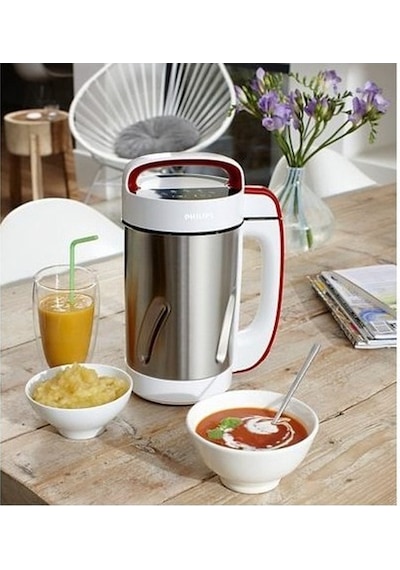 Philips HR2200-80 Viva Collection SoupMaker Çorba Ustası