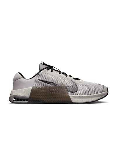 Nike Metcon 9 Mens Traing Shoes Gray Erkek Antreman Ayakkabısı Gri