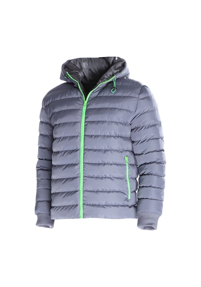 Sportive Perla Erkek Gri Günlük Stil Mont 23ketl21d01-grı 1534766 Gri