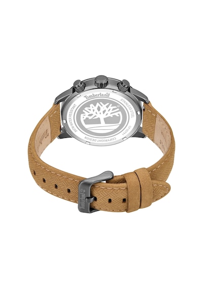 Timberland Tdwgf0075102 Erkek Kol Saati Metalik