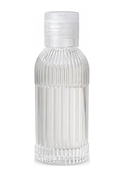 50 Adet 50 Ml Boş Plastik Şişe Prs24 Şeffaf Kapak