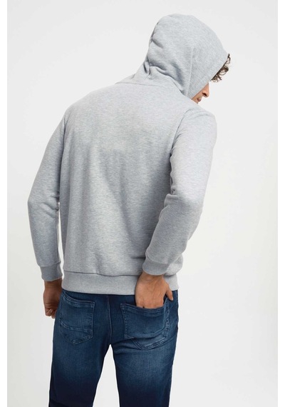 Loft Erkek Sweatshirt Lf2034046