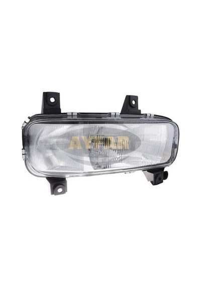 AYFAR 505661 FAR SOL MERCEDES ATEGO 98-04 E BELGELİ