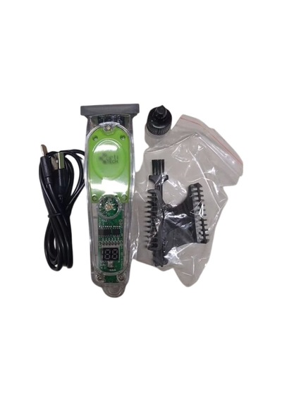 Artitech Tıraş Makinesi Şarjlı Lcd Ekran Professional Ar-0128 Saç Sakal Düzeltici