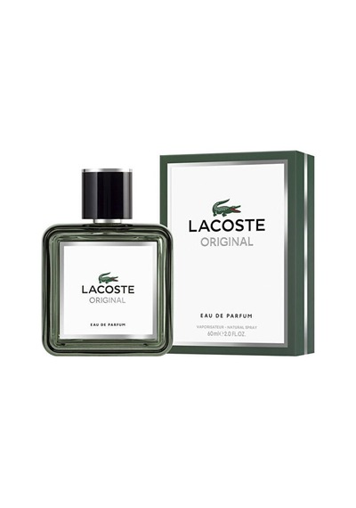 Lacoste Original Edp 60 Ml Erkek Parfüm Fresh