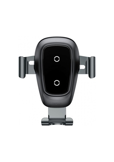 Baseus Gravity Metal Wireless Kablosuz Araç Şarj Tutucu Wxyl-B0A (489845123)