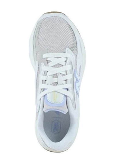 New Balance Nb Running Women Shoes Kadın Beyaz Koşu Ayakkabısı Warıs3xx
