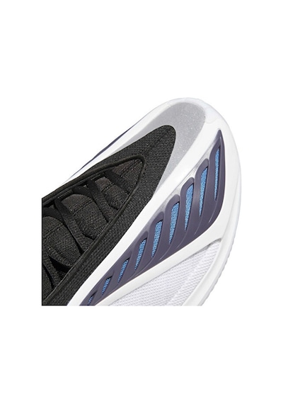 Adidas Anthony Edwards 2 Erkek Basketbol Ayakkabısı Jq9493 Beyaz Beyaz