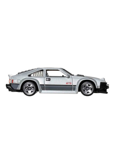 1:64 Hot Wheels Japon Temalı 6 Lı Araba Seti Jby77