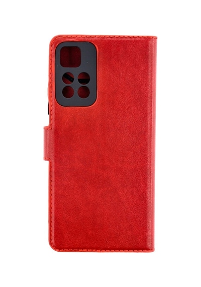 Xiaomi Redmi Note 11 Pro Plus 5G Kılıf Trend S Kapaklı Deri Kılıf Xiaomi Redmi Note 11 Pro Plus 5G Kılıf Trend S Kapaklı Deri Kılıf