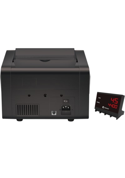 Mühlen Master 9330 Tl & Karışık Para Sayma Makinesi Yeni Nesil