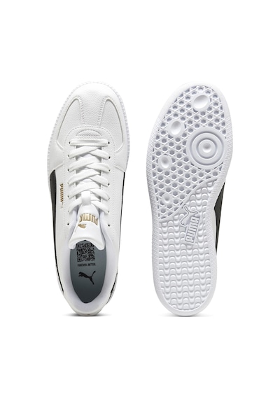 407333-03 Puma Club Lt Sl Erkek Spor Ayakkabı 407333-03 Beyaz