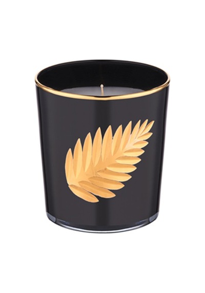 Decorium Ars 1038 Av Mumluk Dark Leaf Altın Ab