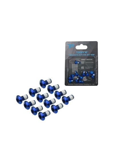 Toopre T25 12 Li Mavi Rotor Vida Seti