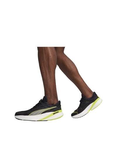 Puma Magnify Nıtro 2 Renkli Yürüyüş Ayakkabı Çok Renkli