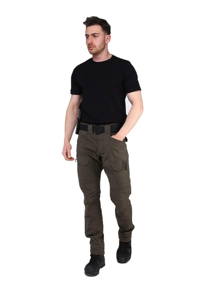 Grand Wolf Gw2500 North Mountain Strong Tactical Pantolon Antrasit