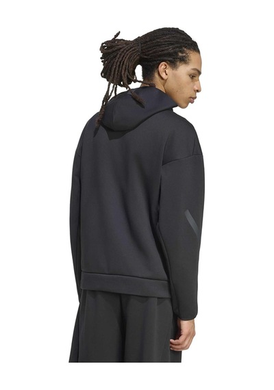 Adidas Erkek Ceket M Z.n.e. Fz Kf3827 Siyah