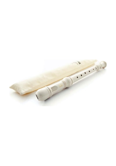Yamaha Yrs-23 Çantalı Soprano Blok Flüt-