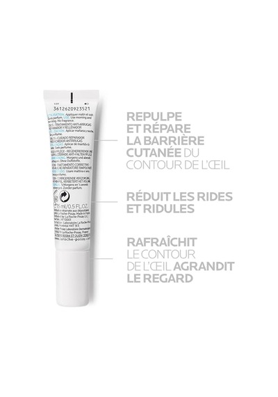 La Roche Posay Hyalu B5 Yeux 15ml