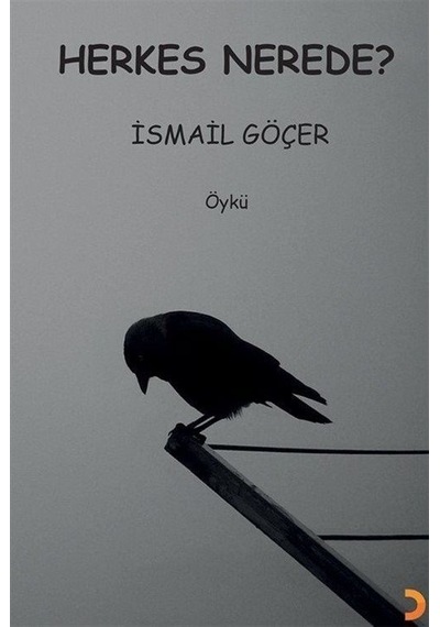 Herkes Nerede? - İsmail Göçer - Cinius