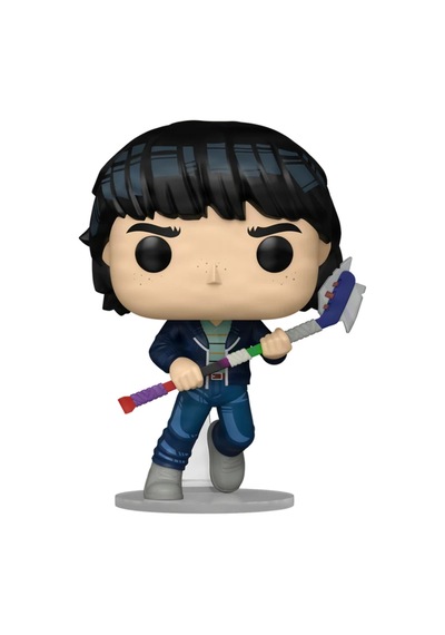 Pop Stranger Things Mike Tales From '85 2459