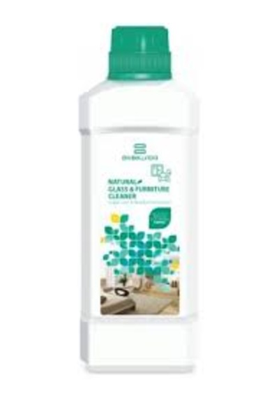 Biobellinda Cam & Mobilya Temizleyici 750 Ml Tekli