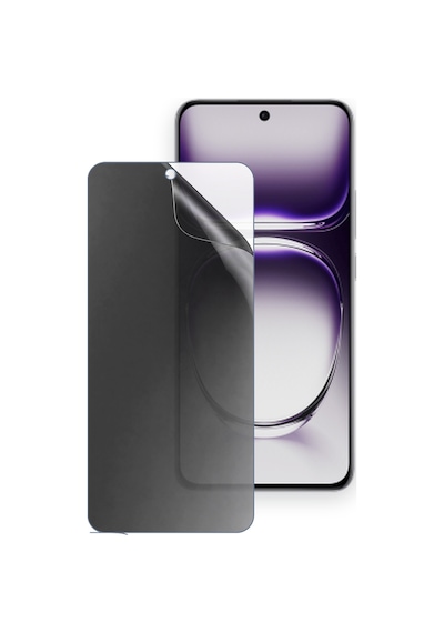 Reno12 Uyumlu Ön Yüzey Hayalet Privacy Hidrojel Ekran Koruyucu 49408221