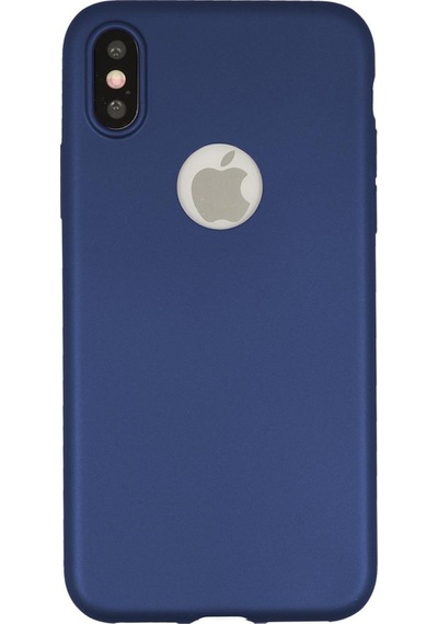 Apple Uyumlu iPhone X Kilif Ince Esnek Soft Premium Silikon Kapak 553764963