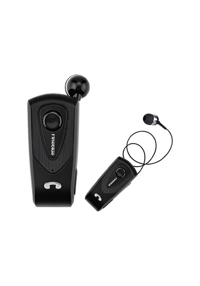 F930 Makaralı Titreşimli Kulak İçi Tws Bluetooth Kulaklık