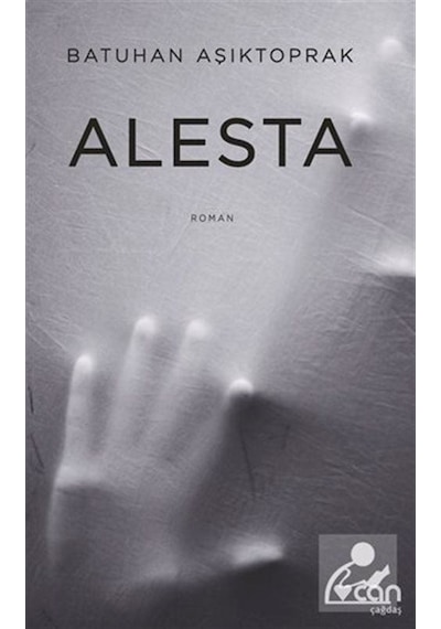 Alesta - Batuhan Aşıktoprak - Can Yayınları
