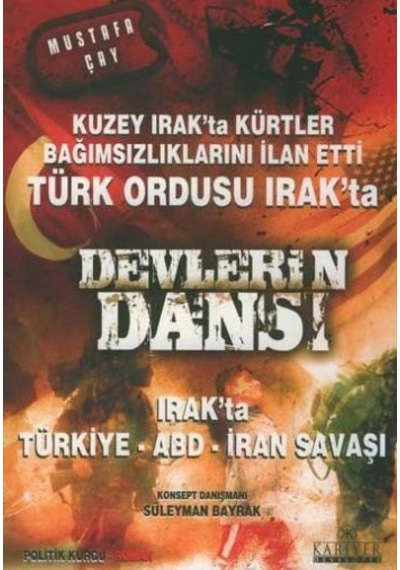 Devlerin Dansı