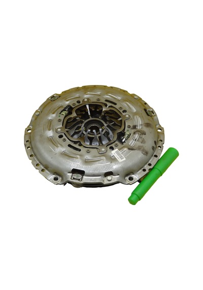 Renault Master 3 Tek Teker Debriyaj Seti Mais 302057116r