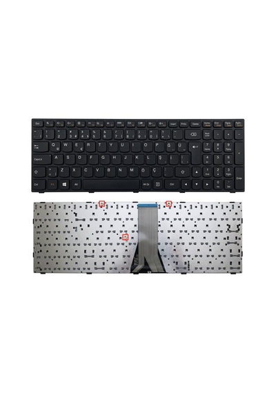 Lenovo İdeapad G5080 G50-80 Klavye Tuştakımı