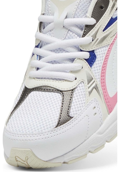Puma Milenio Tech Gri Kadın Sneaker Gri