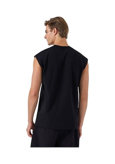 Ellesse 6sm5041-bk Erkek Atlet - Siyah