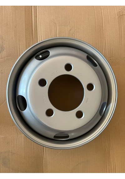 17.5 Isuzu Npr Jantı