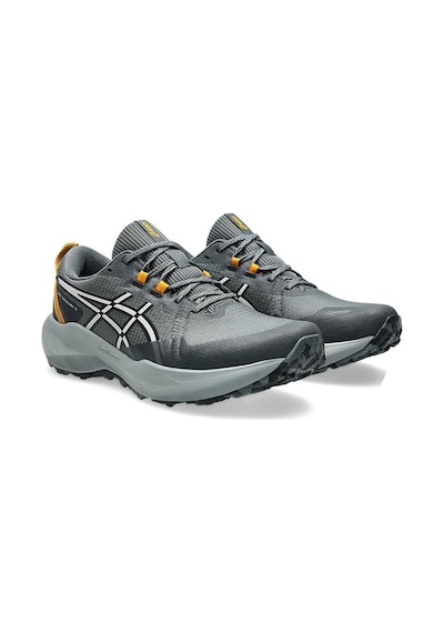 Asics Erkek Koşu Ayakkabısı Gel-venture 11 Gri