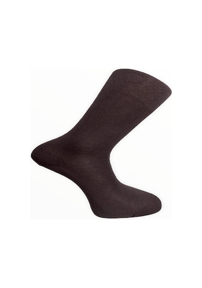 Design NATUREL ERKEK ÇORAP 3 ADET - Karışık Çok Renkli