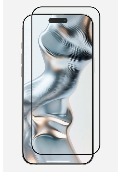Af01 Apple Uyumlu iPhone 17 Pro İle Kristal Ekran Koruyucu