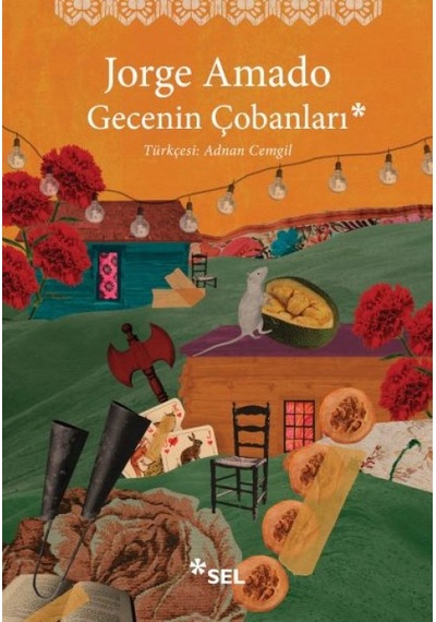 Gecenin Çobanları - Abay-762279